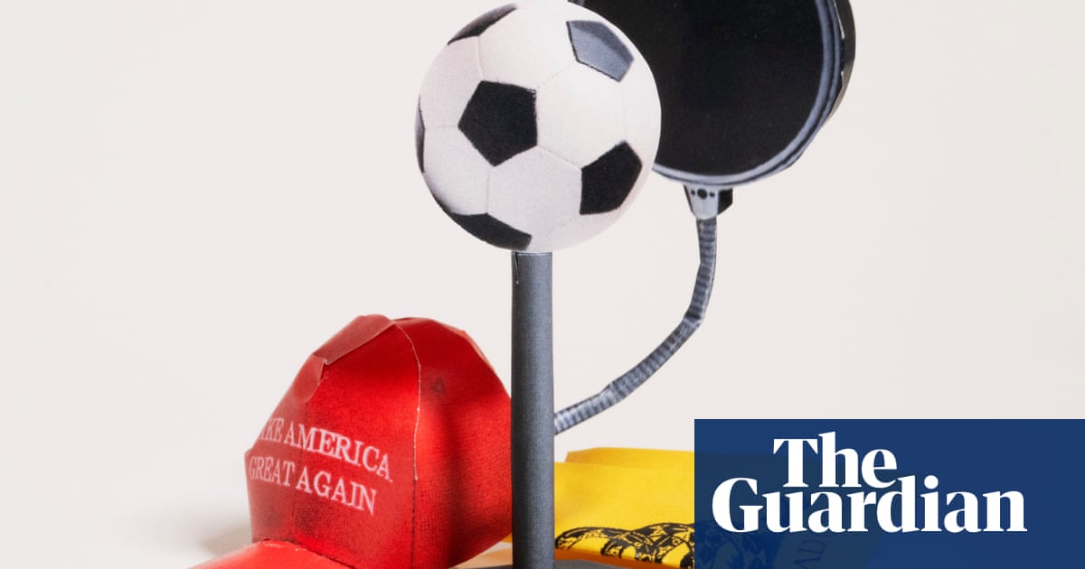 How the rightwing sports bro conquered America