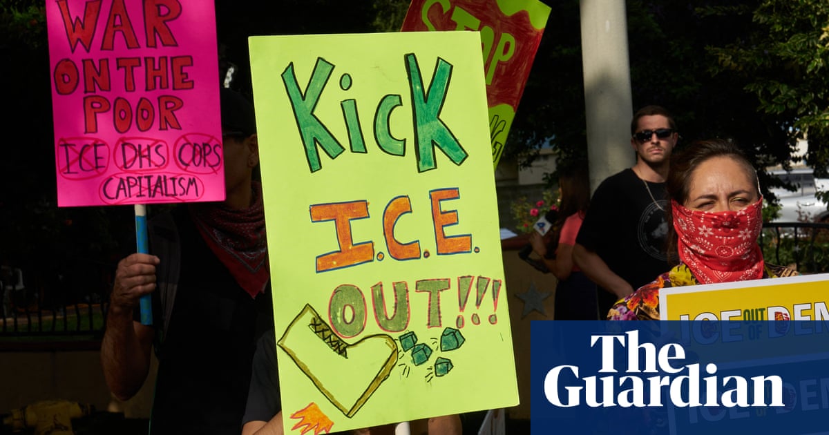 How Trump’s big bill will supercharge his immigration crackdown