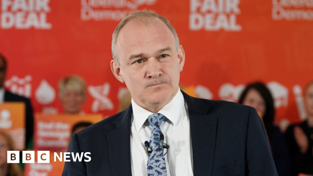 Lib Dems back 'pot zero' plan to cut energy bills