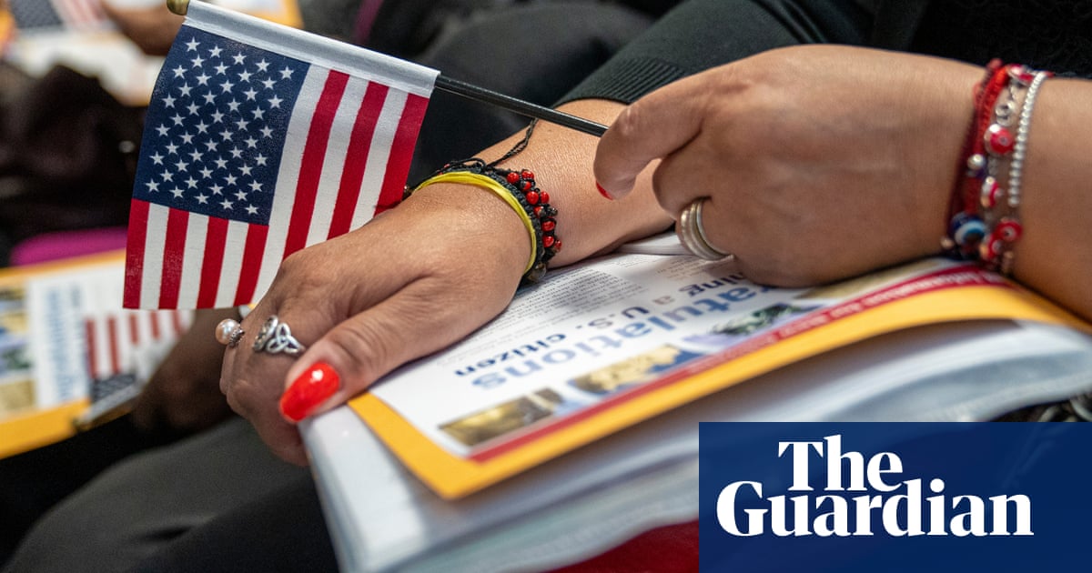 Trump seizes on ‘moral character’ loophole as way to revoke citizenship