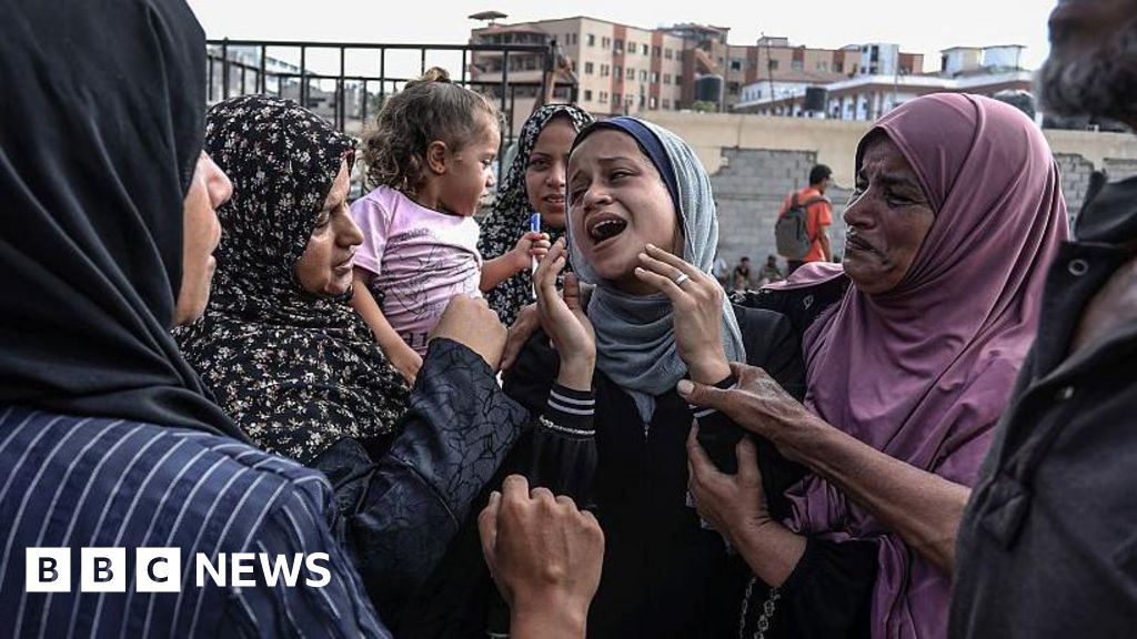 Lots eliminated by Israeli shooting near help websites in south Gaza, Hamas-run ministry states