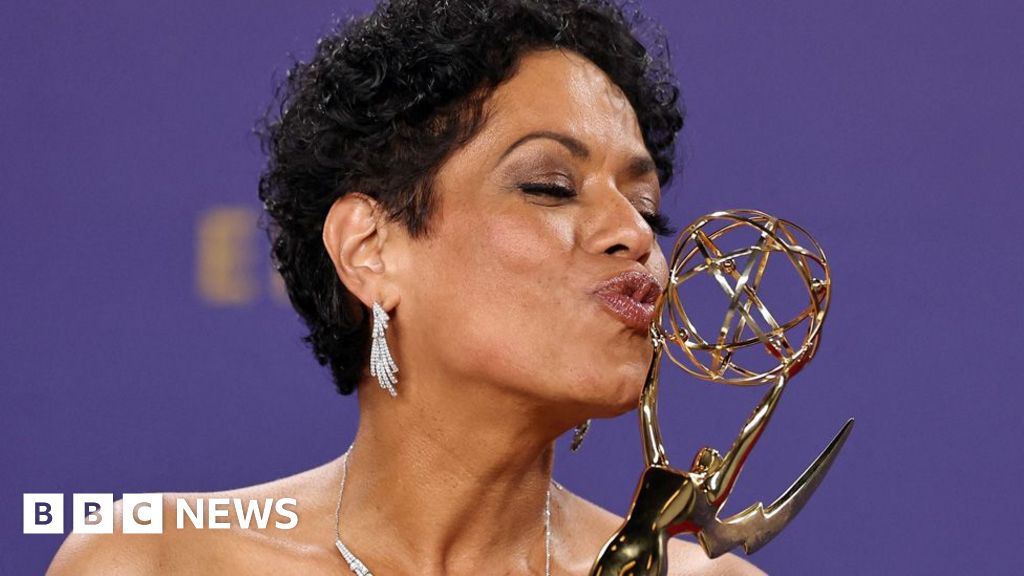 Emmys 2025: Severance leads nominations followed by The Penguin