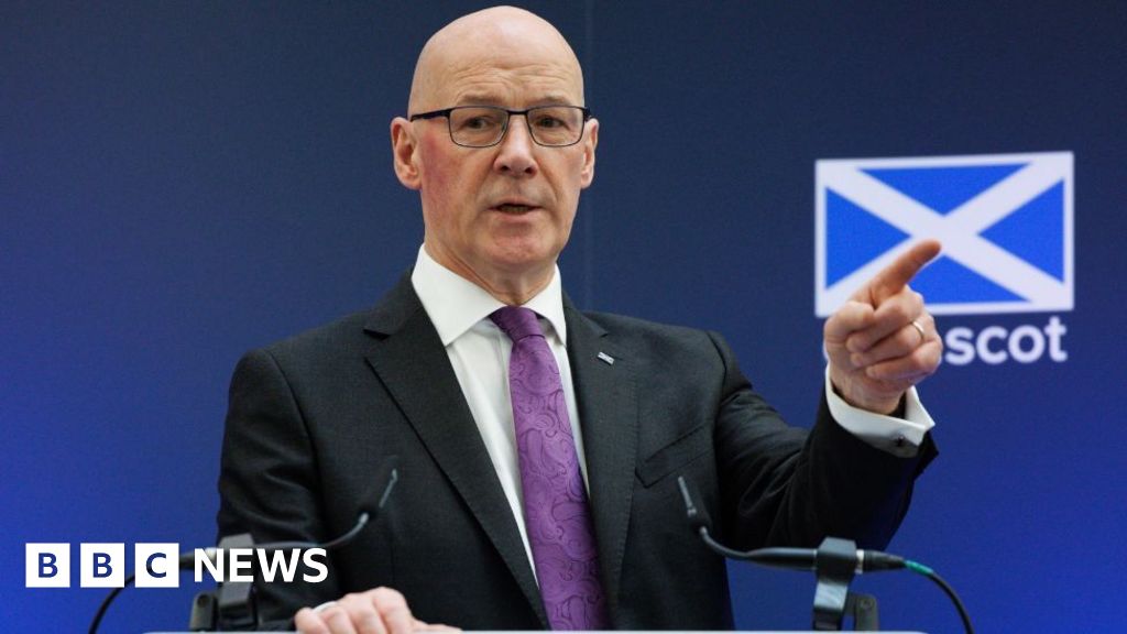 Swinney's independence pitch could be key to SNP fortunes
