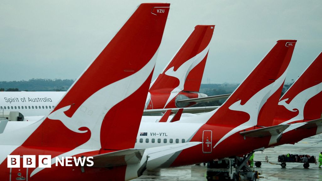Qantas data breach exposes up to six million customer profiles