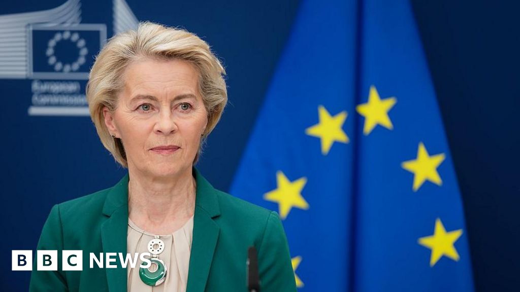 EU delays retaliatory trade tariffs against US
