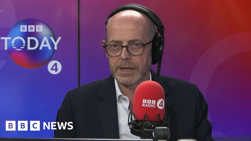 The Today Dispute: What can quit the battle in Gaza