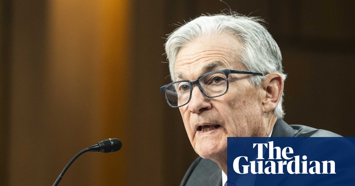 Fed pushes back on White House claims of extravagant renovations