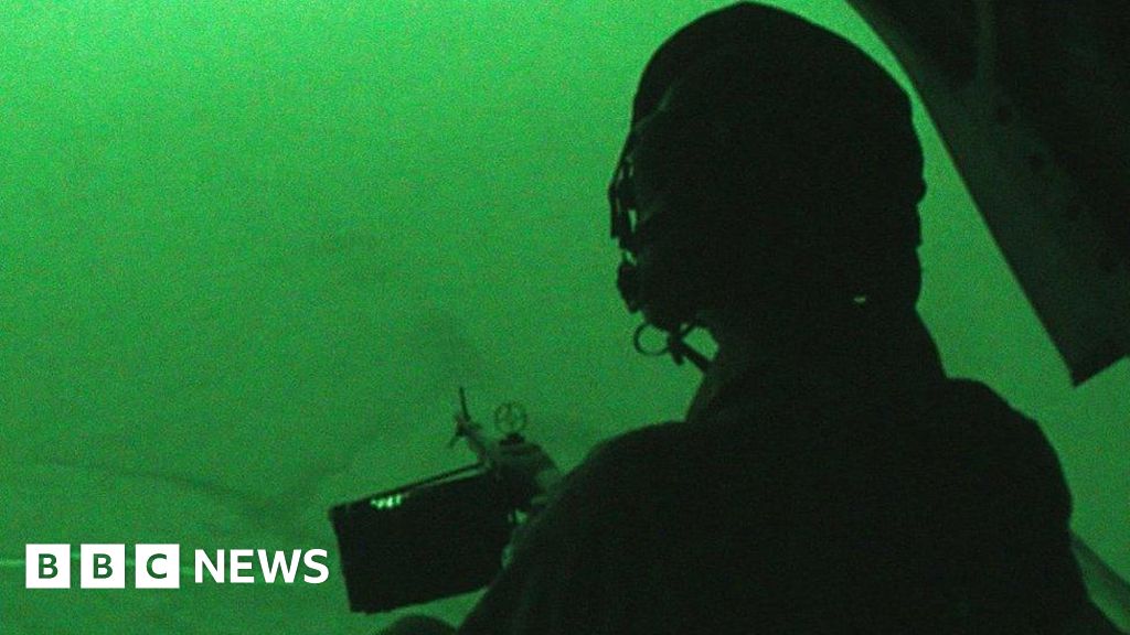 Afghan data leak: SAS and UK spies named in Afghan data breach