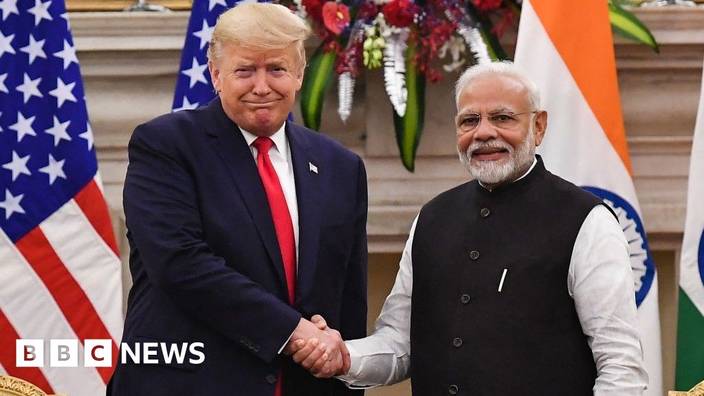 Is the 'big, beautiful' India-US trade deal in trouble?