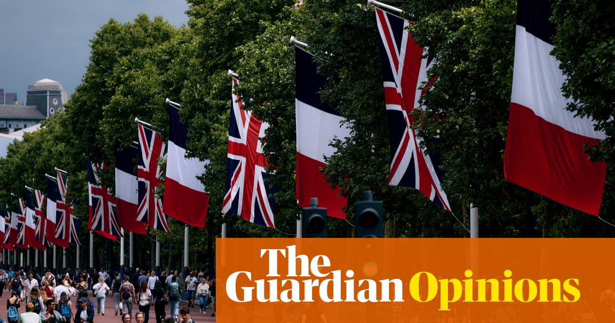 The Guardian view on Macron’s state visit: a renewed entente cordiale is good for France, Britain and Europe | Editorial