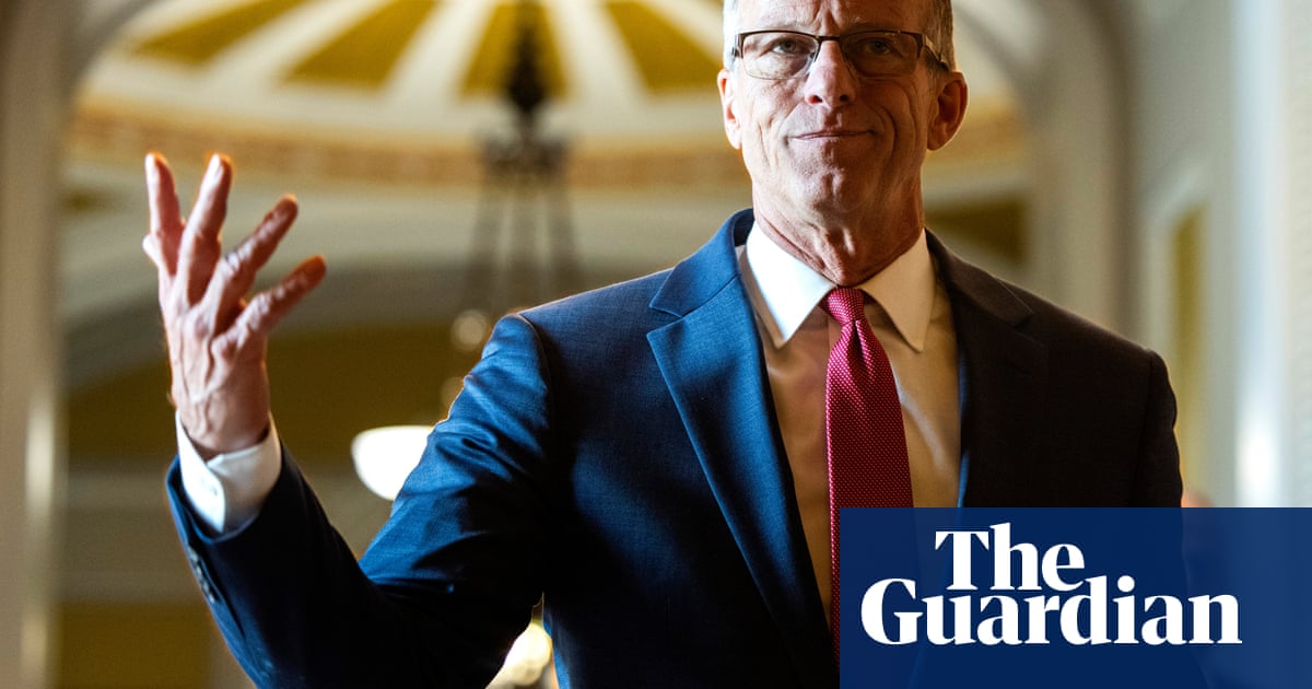 US Senate passes aid and public broadcasting cuts in victory for Trump