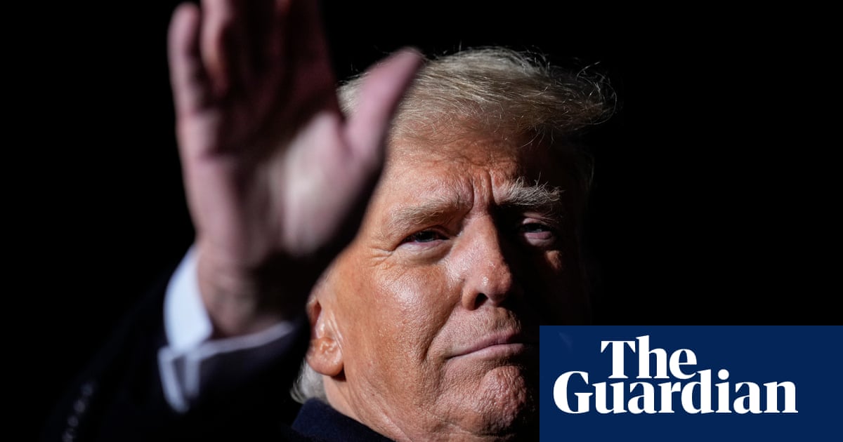 Senate Republicans advance Trump bill to cancel $9bn in approved spending