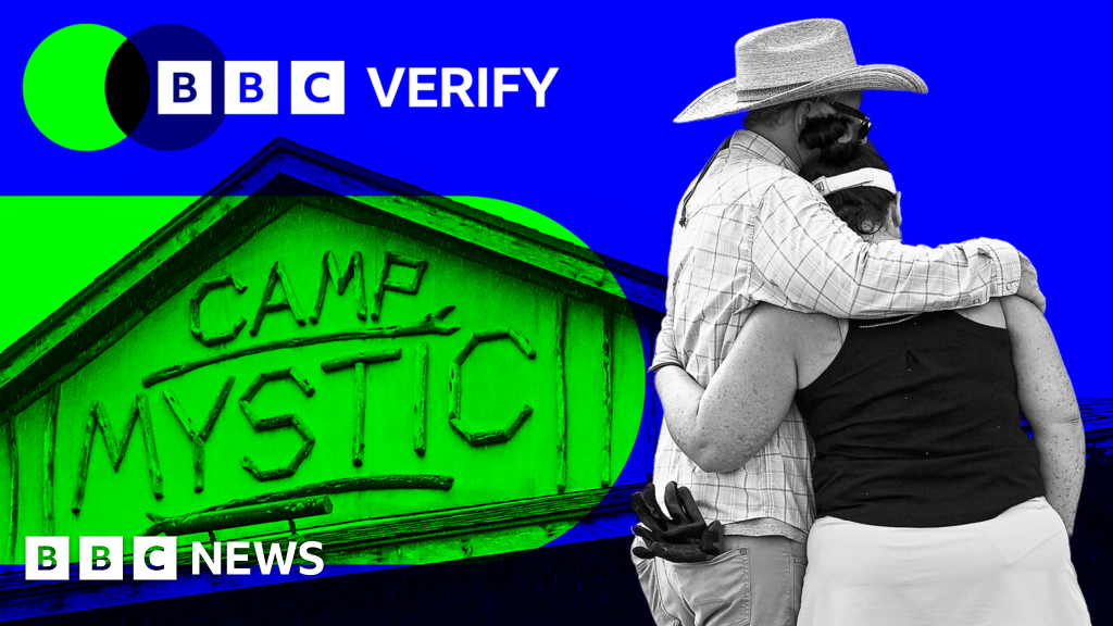 Camp Mystic: Why were so many people killed there during Texas floods?