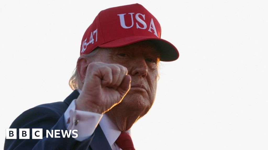 Trump to sign sweeping tax and spending bill into law