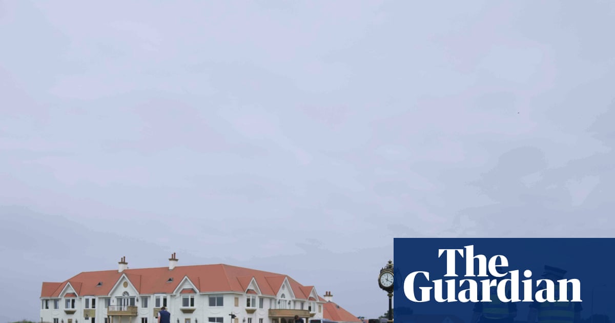 Donald Trump see to Scotland anticipated to be consulted with wave of demonstration