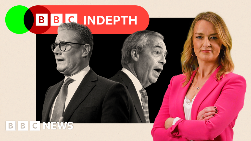 Who is in charge? The prime minister's authority is in question again