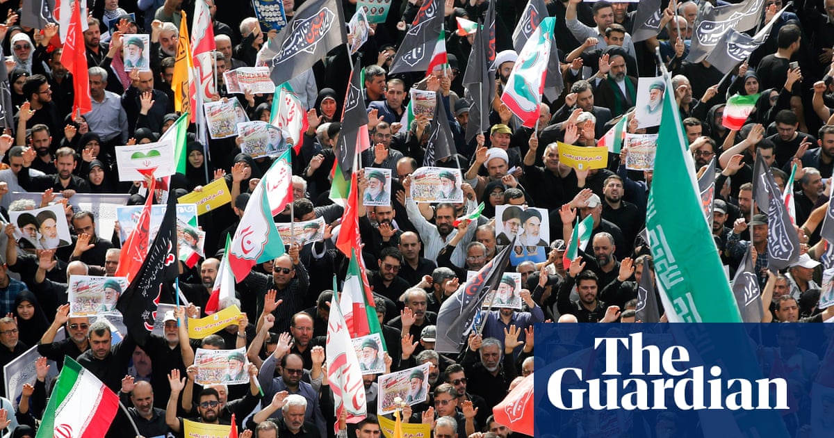 Tuesday briefing: How weakened is Iran after Operation Midnight Hammer – and where might it go from here?