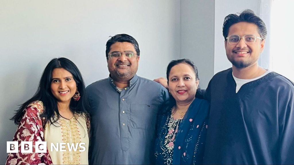 'Was this avoidable?': Families of Air India crash victims seek answers