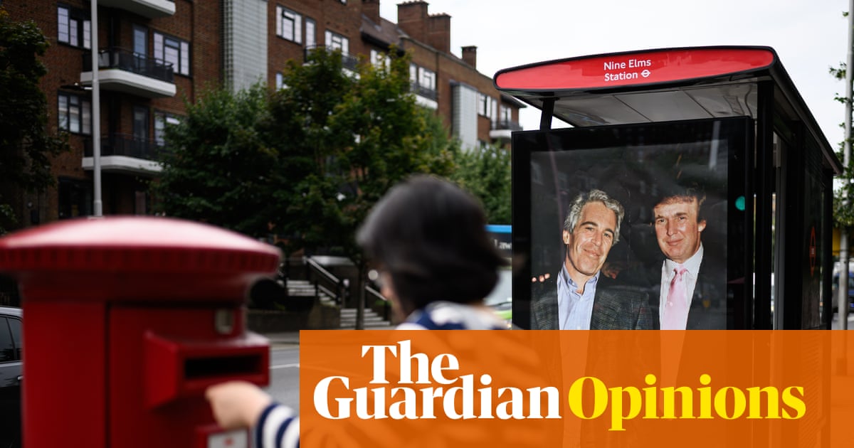 Digested week: Tutting Trump and Maga fans send each other to Coventry | Emma Brockes
