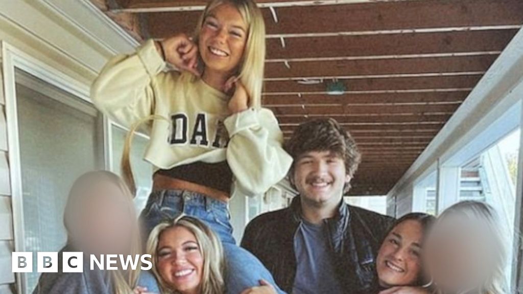 Man admits murders of four Idaho students in deal to avoid death penalty