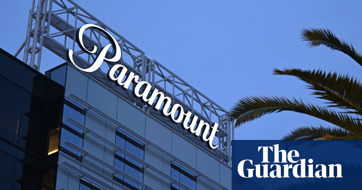 Paramount settles with Trump for $16m over ‘60 Minutes’ Kamala Harris interview