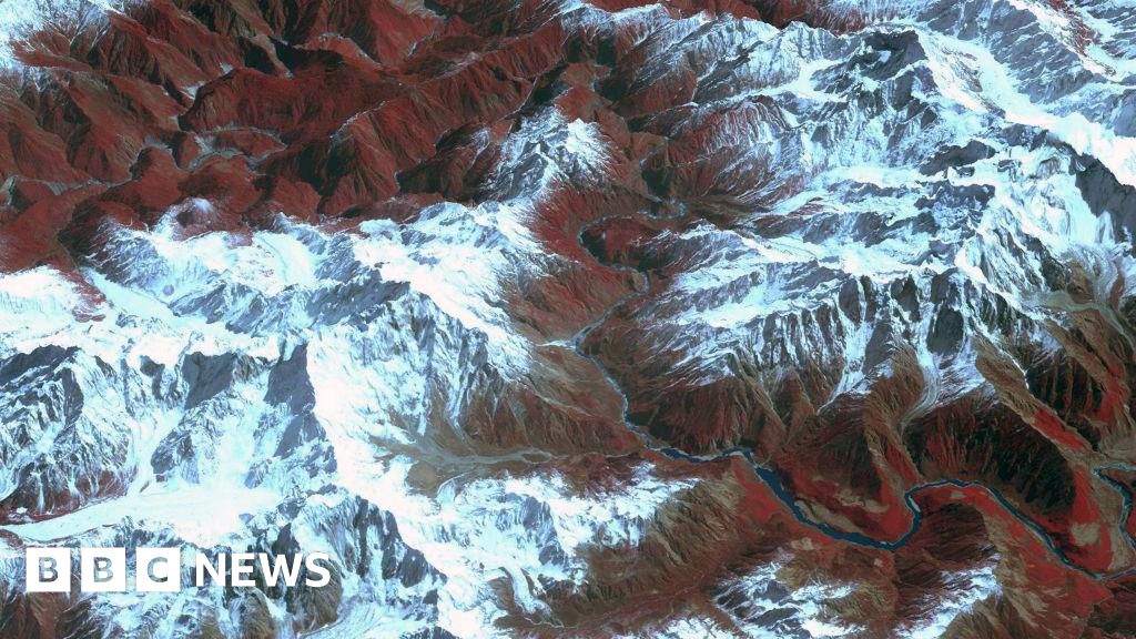 China begins building world's largest dam, fuelling fears in India