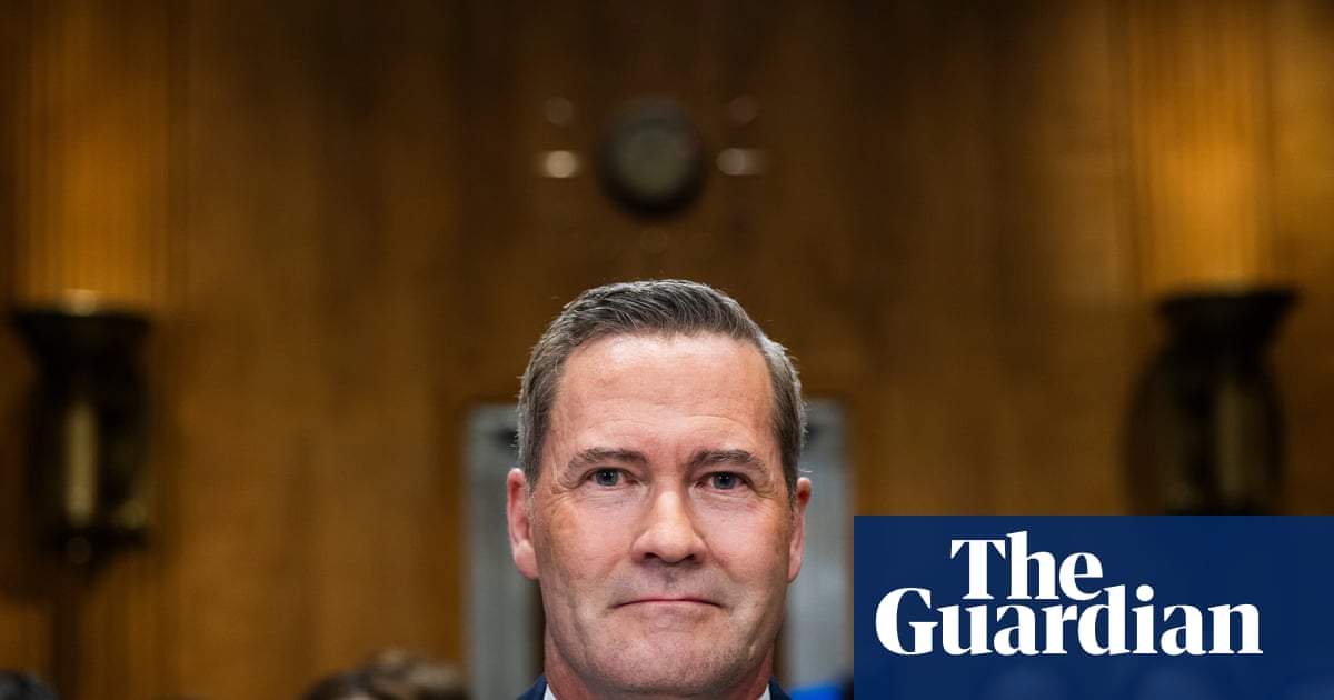 Will Mike Waltz lead a ‘full-frontal assault’ on the UN?