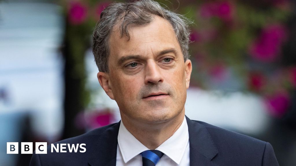 Julian Smith says David Cameron was 'cavalier' in handling of Brexit