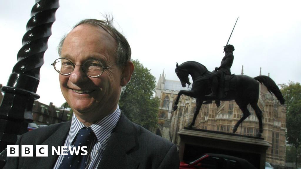 Labour peer dies while swimming in river