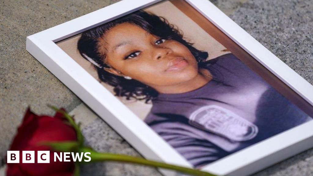 US police officer jailed for 33 months in relation to death of Breonna Taylor