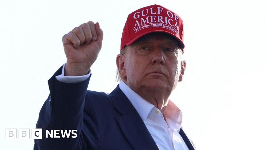 Trump gets major win now - but it comes with risks down the road