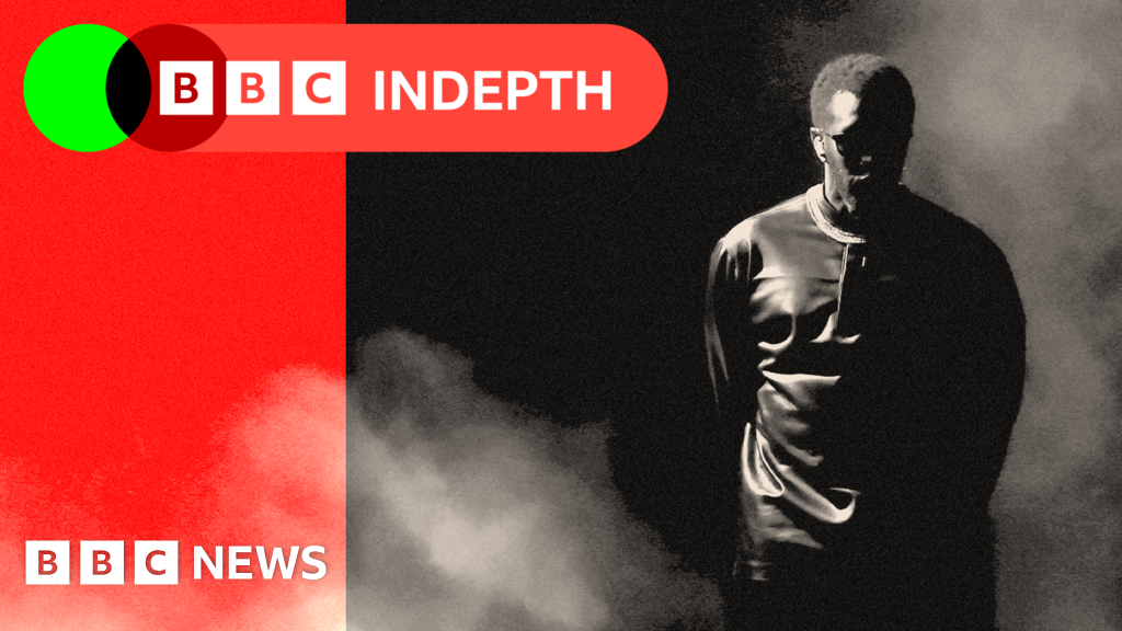 After Diddy: Why hip-hop is still struggling to have its own 'MeToo' moment