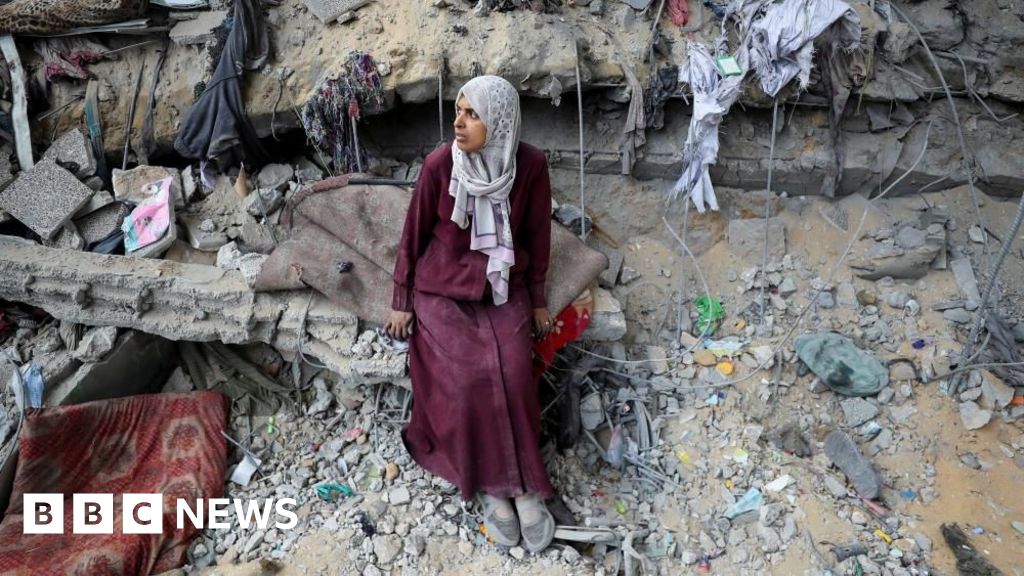 Trump says Israel has agreed to conditions for 60-day Gaza ceasefire