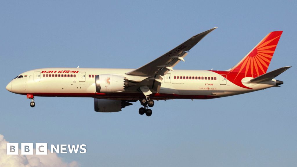 The voices in the cockpit fuelling controversy over Air India crash