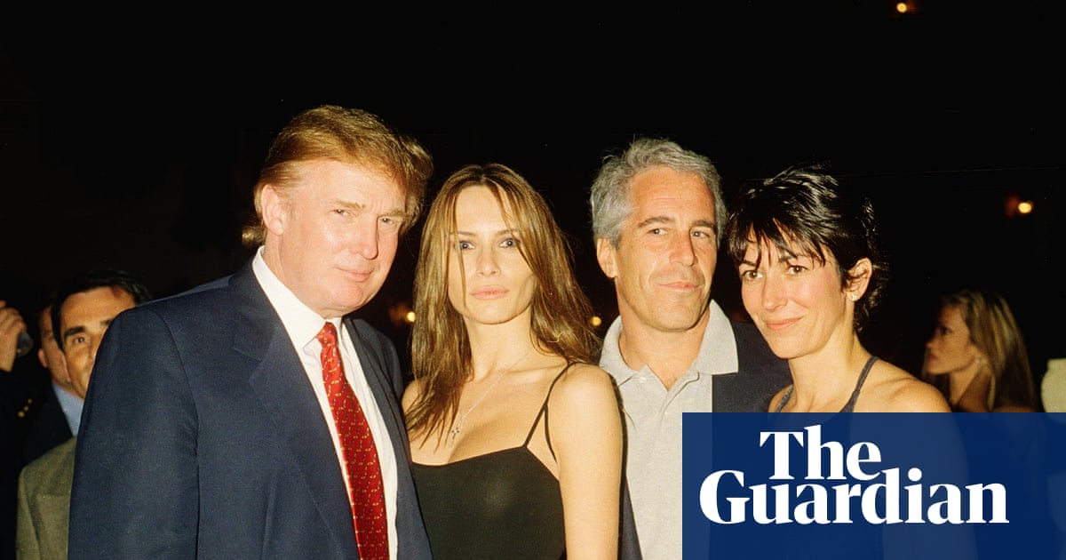 Chest of Epstein files create break in Maga globe– will the documents be launched?