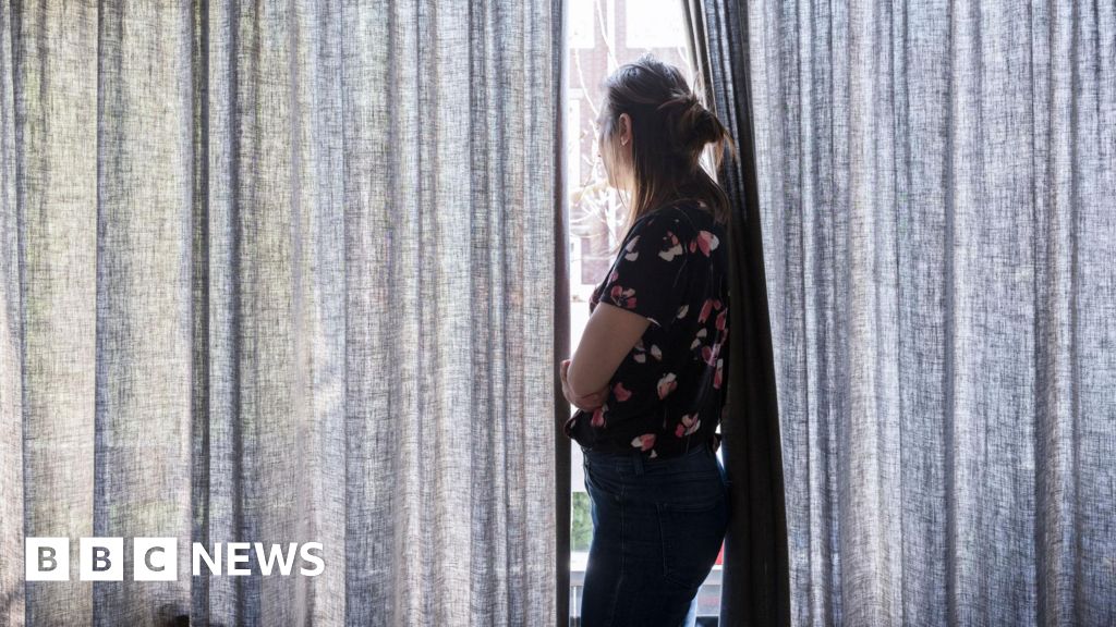 Government spends £53m on domestic violence programme