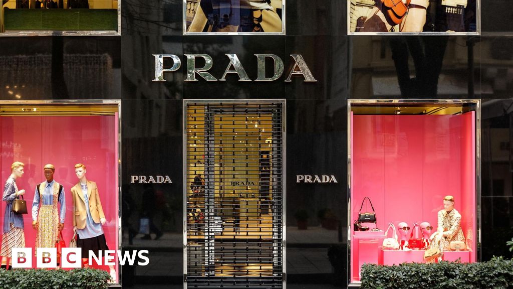 Why Prada – and other luxury brands – keep getting India wrong