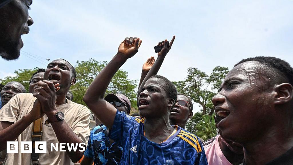 Ivory Coast's fake coup: Why 'pan-Africanist' influencers pushed the rumours