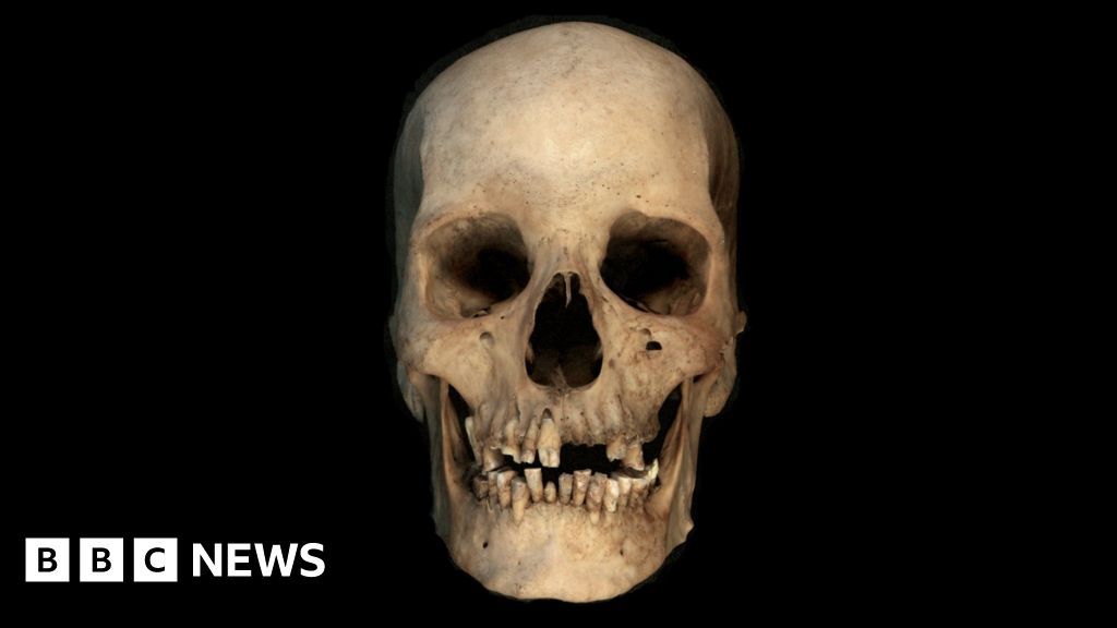 Ancient Egyptian history may be rewritten by DNA bone test