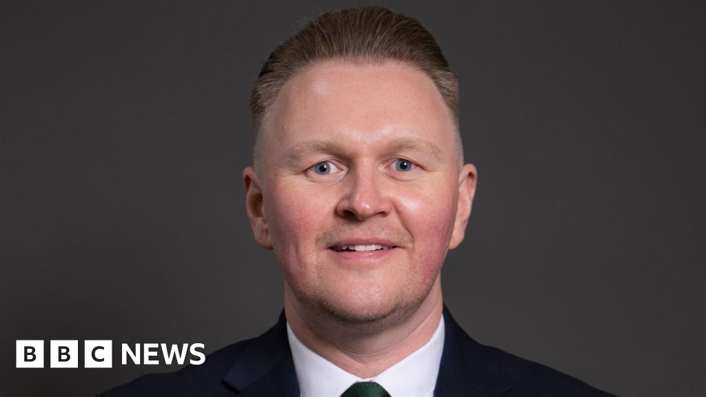 MP takes break from Parliament due to illness