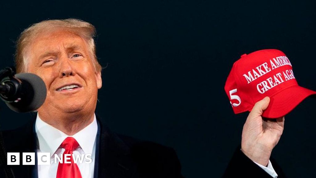 Is there a secret formula for election-winning slogans?