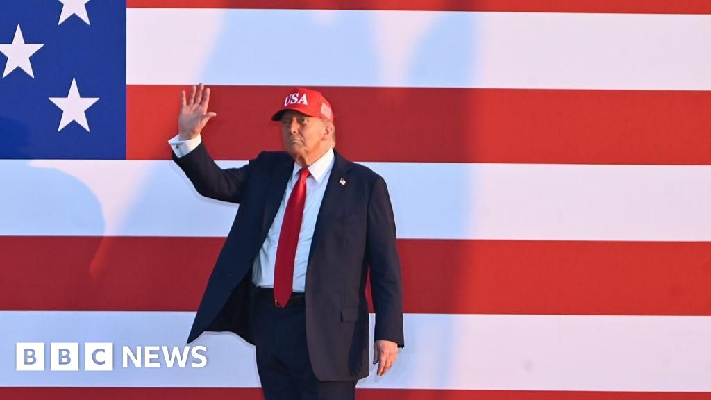 US debt is now $37trn – should we be worried?