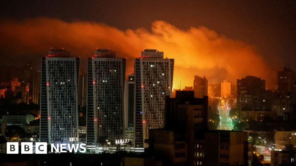 Russia's intensifying drone war is spreading fear and eroding Ukrainian morale