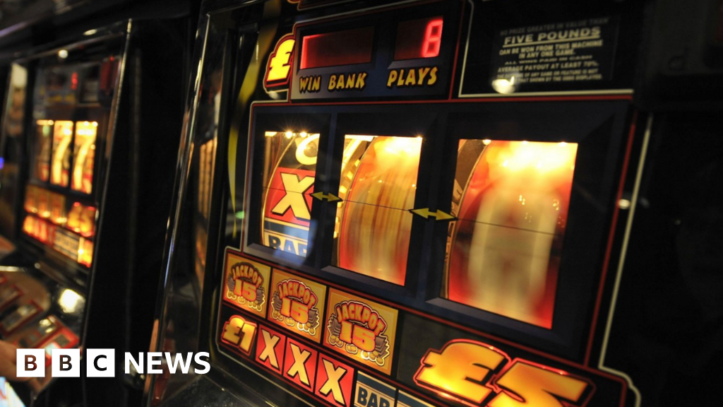 Some asylum applicants mistreating settlement cards for wagering