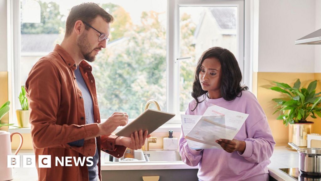 Plan for electricity bills based on region dropped