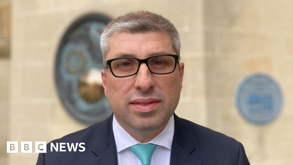 West Northants Council considers removing net zero targets