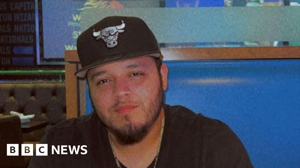 Kilmar Ábrego García alleges torture and abuse in El Salvador prison