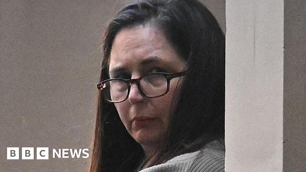 'You did it': How doctor realised mushroom cook was a killer