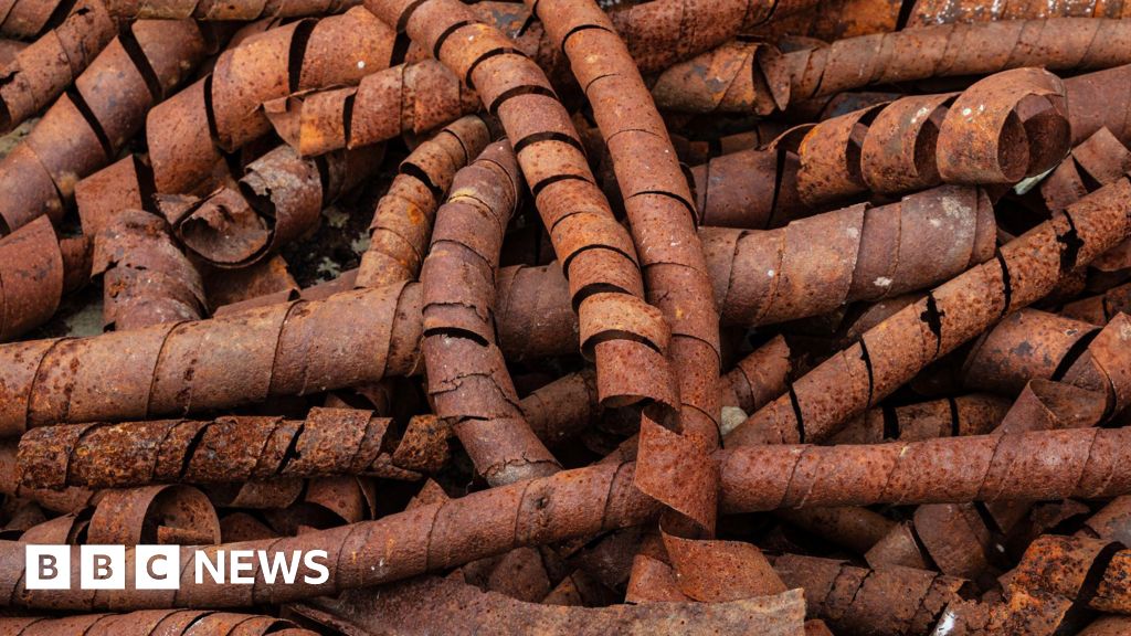 Rescue in progress for 3 employees entraped by Canada mine collapse