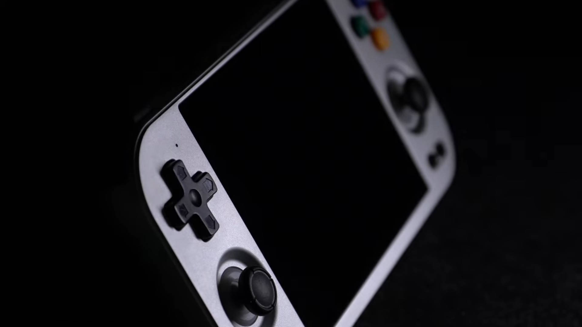 This might be the next must-buy Android gaming handheld, and it's not a Retroid